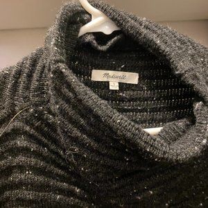 Madewell | L | Wool Sweater